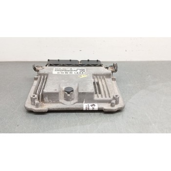 Recambio de centralita motor uce para audi a3 (8p1) 1.9 tdi referencia OEM IAM 03g906021cs 0281012608 