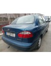 daewoo lanos del año 1999