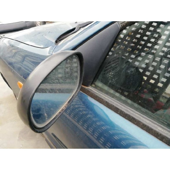 daewoo lanos del año 1999