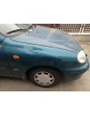 daewoo lanos del año 1999