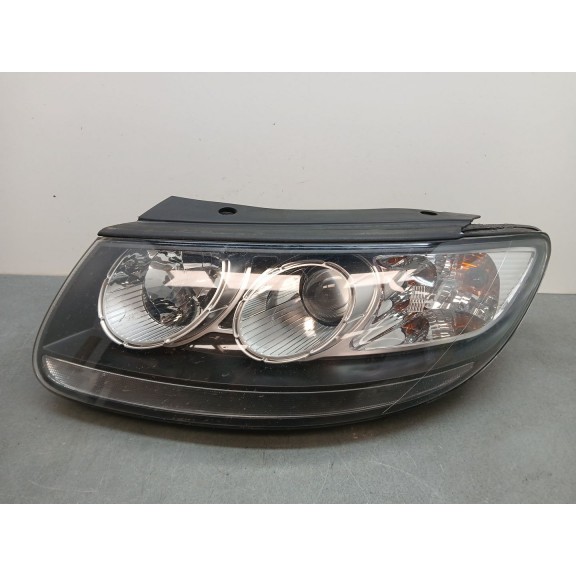 Recambio de faro izquierdo para hyundai santa fé ii (cm) 2.2 crdi referencia OEM IAM   