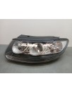 Recambio de faro izquierdo para hyundai santa fé ii (cm) 2.2 crdi referencia OEM IAM   