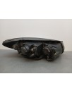 Recambio de faro izquierdo para hyundai santa fé ii (cm) 2.2 crdi referencia OEM IAM   