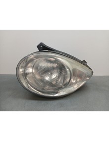 Recambio de faro izquierdo para kia picanto i (sa) 1.1 referencia OEM IAM 9210107xxx  