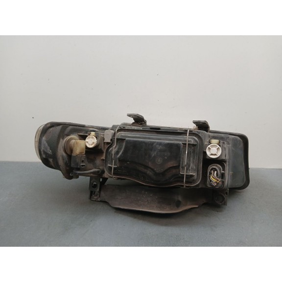 Recambio de faro izquierdo para seat leon (1m1) 1.6 16 v referencia OEM IAM   