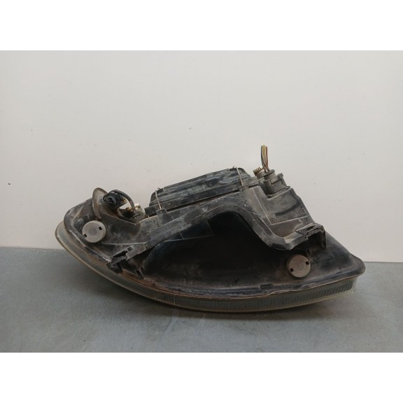 Recambio de faro izquierdo para seat leon (1m1) 1.6 16 v referencia OEM IAM   