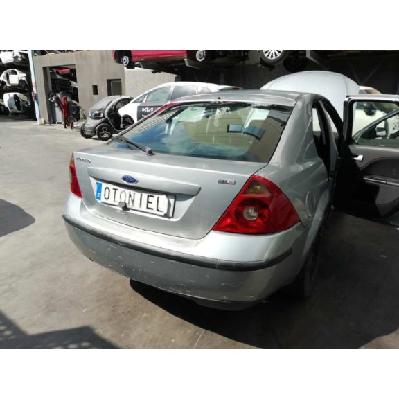 ford mondeo berlina (ge) del año 2003