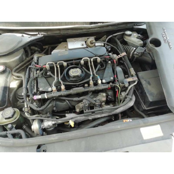 ford mondeo berlina (ge) del año 2003