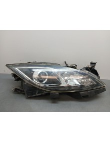 Recambio de faro derecho para mazda 6 sedán (gh) 2.2 mzr-cd (gh10) referencia OEM IAM   