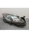 Recambio de faro derecho para mazda 6 sedán (gh) 2.2 mzr-cd (gh10) referencia OEM IAM   
