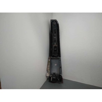 Recambio de piloto trasero izquierdo para opel meriva cosmo referencia OEM IAM 13130027 13196002 13196005