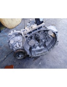 Recambio de caja cambios para seat ibiza st (6p8) referencia OEM IAM PHB b entrega casco  2