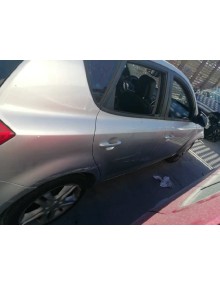 kia cee´d del año 2007 2