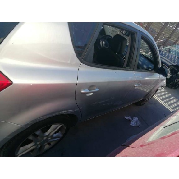 kia cee´d del año 2007