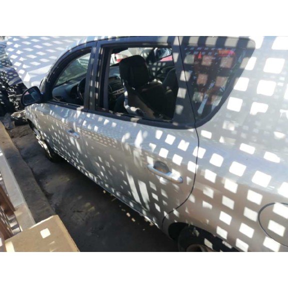 kia cee´d del año 2007