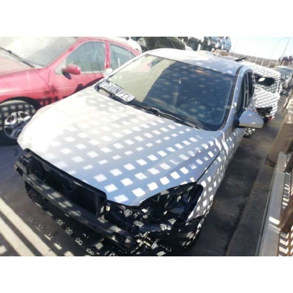 kia cee´d del año 2007