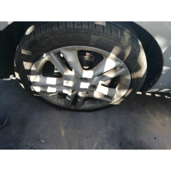 kia cee´d del año 2007