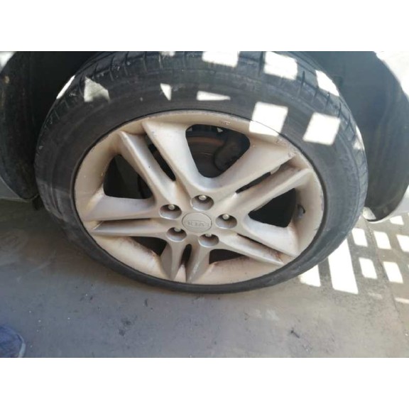 kia cee´d del año 2007