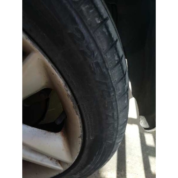 kia cee´d del año 2007