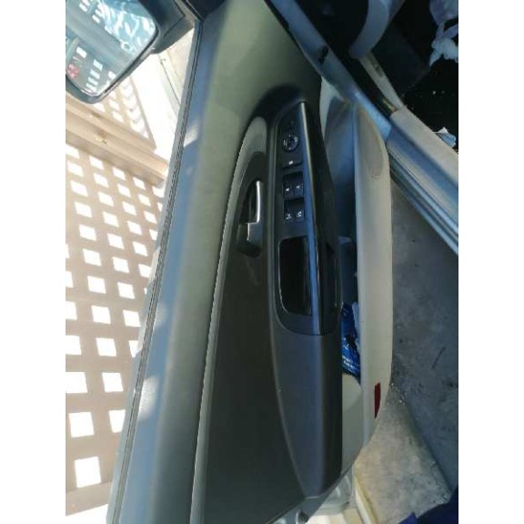 kia cee´d del año 2007