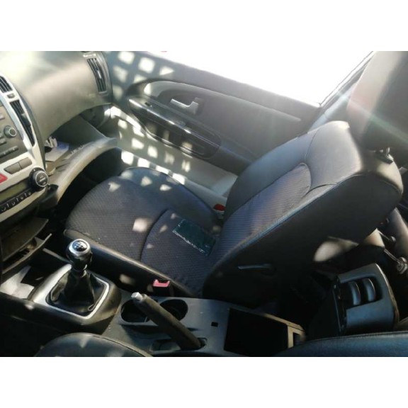 kia cee´d del año 2007