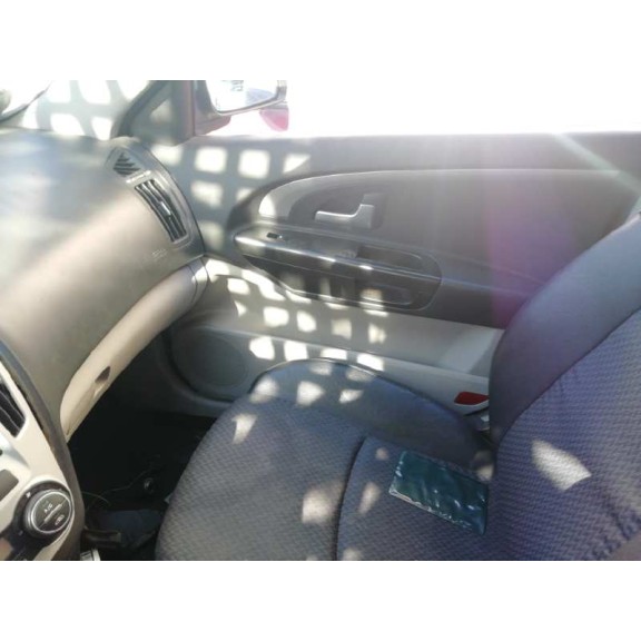 kia cee´d del año 2007