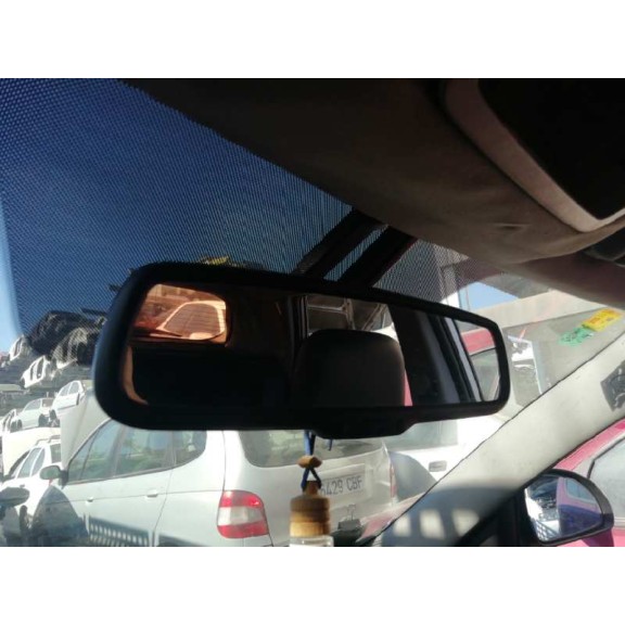 kia cee´d del año 2007