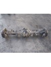 Recambio de diferencial trasero para hyundai terracan (hp) 2.9 crdi 4wd referencia OEM IAM   