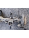 Recambio de diferencial trasero para hyundai terracan (hp) 2.9 crdi 4wd referencia OEM IAM   