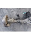 Recambio de diferencial trasero para hyundai terracan (hp) 2.9 crdi 4wd referencia OEM IAM   