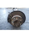 Recambio de diferencial trasero para hyundai terracan (hp) 2.9 crdi 4wd referencia OEM IAM   