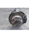 Recambio de diferencial trasero para hyundai terracan (hp) 2.9 crdi 4wd referencia OEM IAM   
