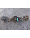 Recambio de diferencial trasero para hyundai terracan (hp) 2.9 crdi 4wd referencia OEM IAM   