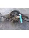 Recambio de diferencial trasero para hyundai terracan (hp) 2.9 crdi 4wd referencia OEM IAM   