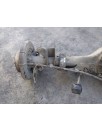 Recambio de diferencial trasero para hyundai terracan (hp) 2.9 crdi 4wd referencia OEM IAM   