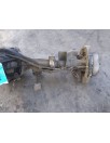 Recambio de diferencial trasero para hyundai terracan (hp) 2.9 crdi 4wd referencia OEM IAM   