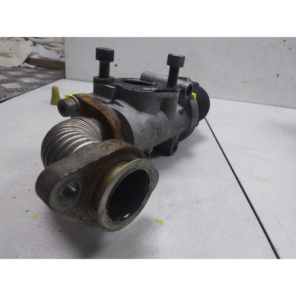 Recambio de valvula egr para alfa romeo 147 (190) 1.9 jtd 120 distinctive referencia OEM IAM   