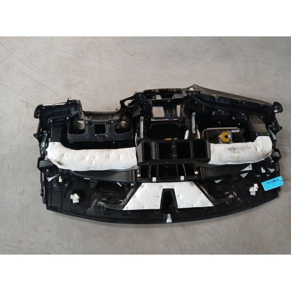 Recambio de salpicadero para kia carens ( ) 1.6 gdi cat referencia OEM IAM   