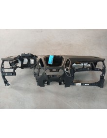 Recambio de salpicadero para hyundai ix35 classic 2wd referencia OEM IAM   