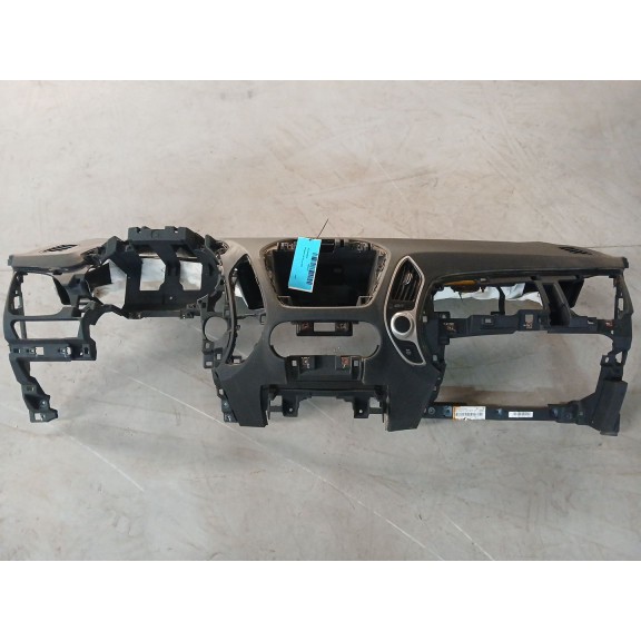 Recambio de salpicadero para hyundai ix35 classic 2wd referencia OEM IAM   