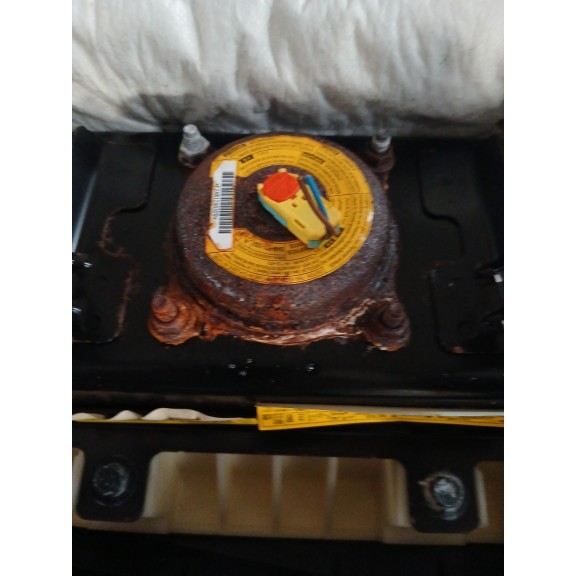 Recambio de salpicadero para hyundai ix35 classic 2wd referencia OEM IAM   