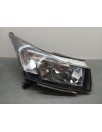 Recambio de faro derecho para chevrolet cruze (j300) 2.0 cdi referencia OEM IAM rhd12413  