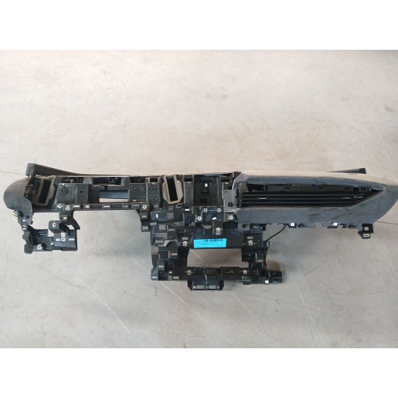 Recambio de salpicadero para renault megane e-tech suv ev40 referencia OEM IAM   