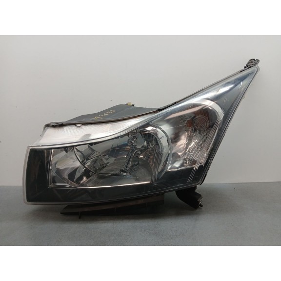 Recambio de faro izquierdo para chevrolet cruze (j300) 2.0 cdi referencia OEM IAM lhd12412  