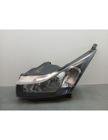 Recambio de faro izquierdo para chevrolet cruze (j300) 2.0 cdi referencia OEM IAM lhd12412   2