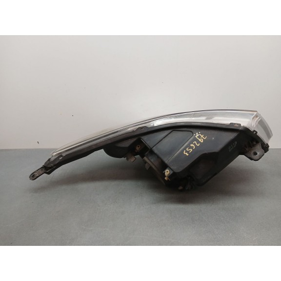 Recambio de faro izquierdo para chevrolet cruze (j300) 2.0 cdi referencia OEM IAM lhd12412  
