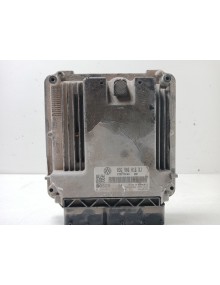 Recambio de centralita motor uce para skoda octavia berlina (1z3) active referencia OEM IAM   