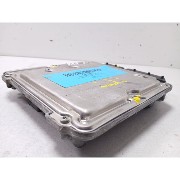 Recambio de centralita motor uce para skoda octavia berlina (1z3) active referencia OEM IAM   