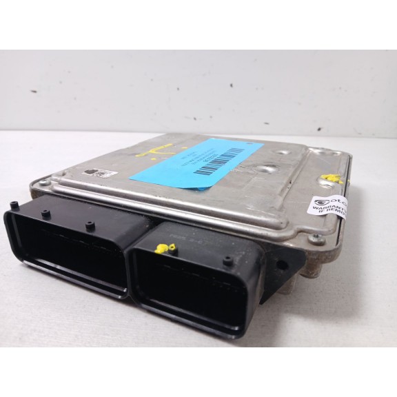 Recambio de centralita motor uce para skoda octavia berlina (1z3) active referencia OEM IAM   