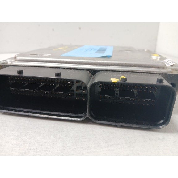 Recambio de centralita motor uce para skoda octavia berlina (1z3) active referencia OEM IAM   